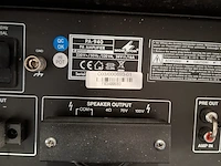 Krachtsroom verdeelkast en diverse elektronica, o.a. keraf/monacor - afbeelding 21 van  29