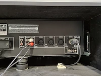 Krachtsroom verdeelkast en diverse elektronica, o.a. keraf/monacor - afbeelding 22 van  29