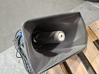 Krachtsroom verdeelkast en diverse elektronica, o.a. keraf/monacor - afbeelding 29 van  29