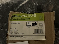 Krachtstation basic wellactive - afbeelding 3 van  5