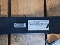 Krachtstation, bodycraft, f430 - afbeelding 7 van  17