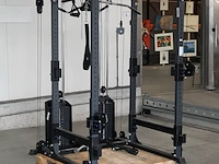 Krachtstation, bodycraft, f430 - afbeelding 10 van  17