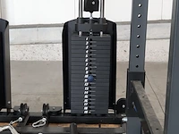 Krachtstation, bodycraft, f430 - afbeelding 14 van  17