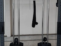 Krachtstation, bodycraft, f430 - afbeelding 16 van  17