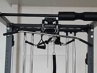 Krachtstation, bodycraft, f430 - afbeelding 17 van  17