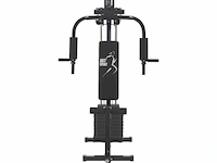 Krachtstation profigym 2000 - afbeelding 9 van  22