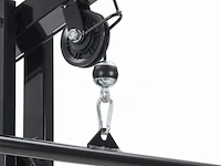Krachtstation profigym 2000 - afbeelding 15 van  22
