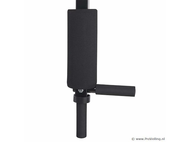 Krachtstation profigym 2000 - afbeelding 3 van  22