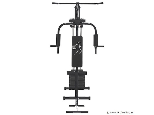 Krachtstation profigym 2000 - afbeelding 9 van  22