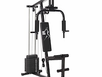 Krachtstation profigym 2000 - afbeelding 1 van  22