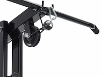 Krachtstation profigym 2000 - afbeelding 14 van  22