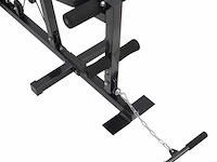 Krachtstation profigym 2000 - afbeelding 20 van  22