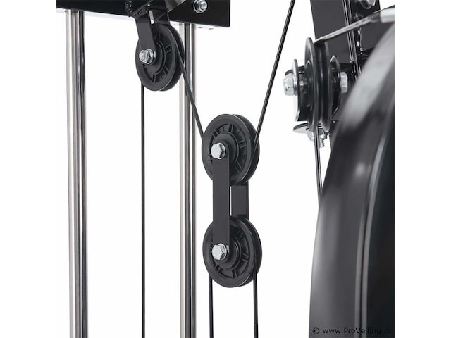 Krachtstation profigym 2000 - afbeelding 17 van  22