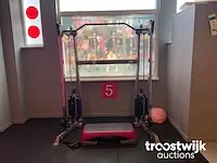 Krachtstation - afbeelding 2 van  6