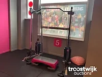 Krachtstation - afbeelding 3 van  6