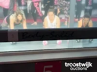 Krachtstation - afbeelding 6 van  6