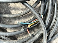 Krachtstroom kabel - afbeelding 4 van  4