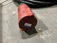 Krachtstroom kabel - afbeelding 2 van  3