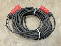 Krachtstroom kabel - afbeelding 1 van  1