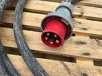 Krachtstroom kabel - afbeelding 2 van  5