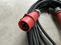 Krachtstroom kabel - afbeelding 3 van  4