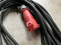 Krachtstroom kabel - afbeelding 4 van  4