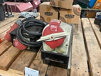 Krachtstroom schakelmateriaal (2x) - afbeelding 1 van  3