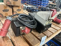 Krachtstroom schakelmateriaal (2x) - afbeelding 3 van  3