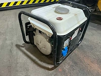 Kraft 1,3 kva stroomgenerator - afbeelding 3 van  5