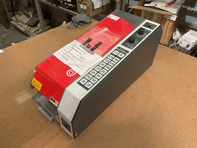 Kraft tapemaster pro tape dispenser - afbeelding 2 van  4