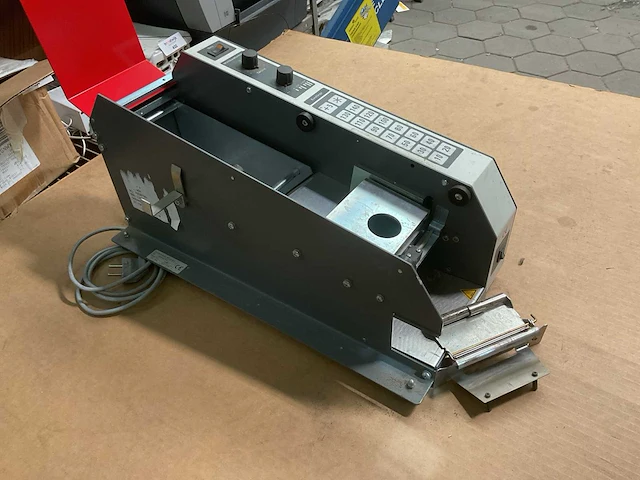 Kraft tapemaster pro tape dispenser - afbeelding 3 van  4