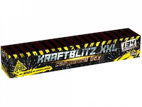 Kraftblits xxl 134 schots