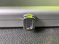 Kraftmetals ring en steeksleutel set (2x) - afbeelding 9 van  9