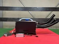 Kraftpro kp-heat5w standkachel - afbeelding 1 van  4