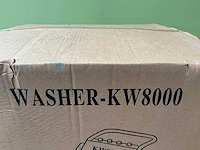 Kraftwelle kw8000 hogedrukreiniger (2x) - afbeelding 15 van  26