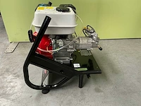 Kraftwelle kw8000 hogedrukreiniger - afbeelding 5 van  26