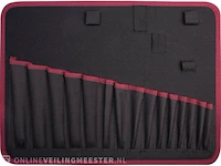 Kraftwerk - gereedschapskoffer 490 x 410 x 265 mm - afbeelding 3 van  5