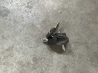 Kraftwerk k/e wandler e-scooter - afbeelding 6 van  14