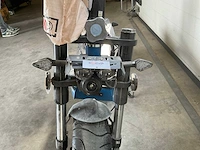 Kraftwerk k/e wandler e-scooter - afbeelding 13 van  14