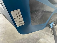 Kraftwerk k/e wandler e-scooter - afbeelding 14 van  14