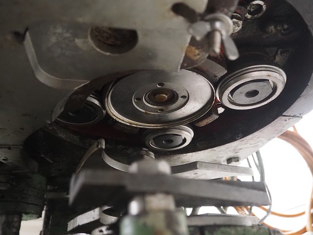 Krages hammer - afbeelding 2 van  15