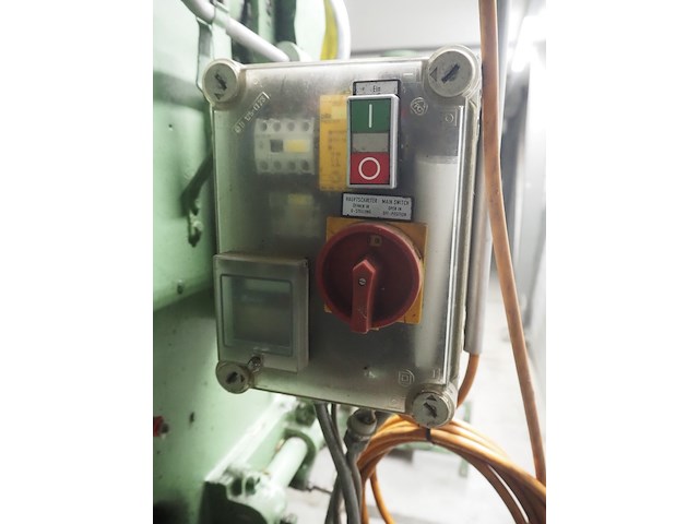 Krages hammer - afbeelding 4 van  15