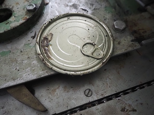 Krages hammer - afbeelding 7 van  15