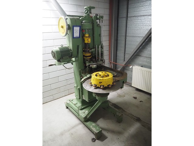 Krages hammer - afbeelding 1 van  15