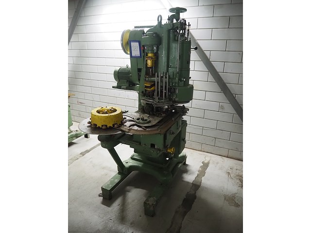 Krages hammer - afbeelding 8 van  15