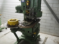 Krages hammer - afbeelding 8 van  15