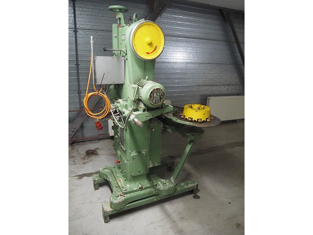 Krages hammer - afbeelding 9 van  15