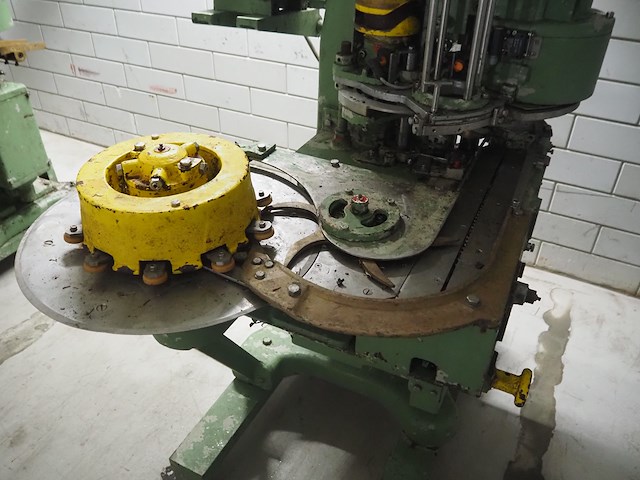 Krages hammer - afbeelding 10 van  15