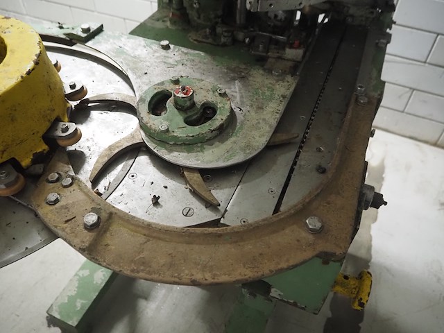 Krages hammer - afbeelding 12 van  15