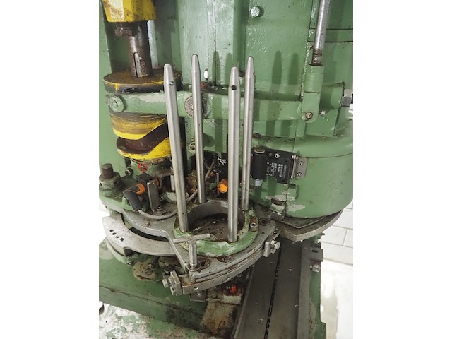 Krages hammer - afbeelding 13 van  15